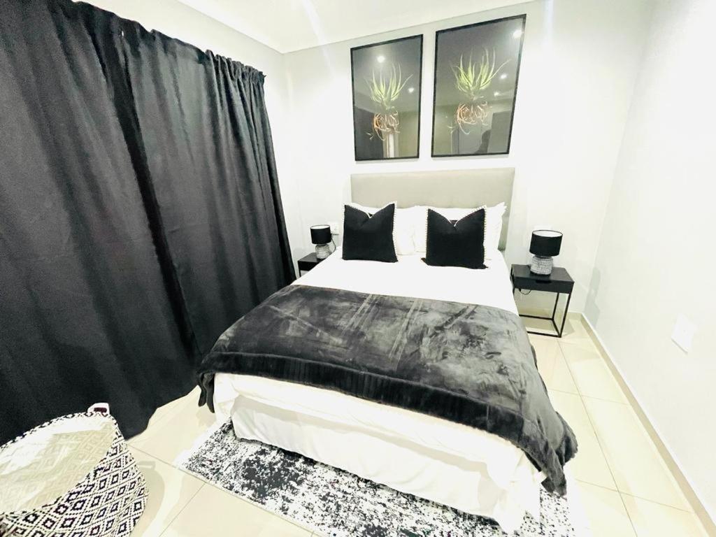 Trendy, Comfortable 1 Bedroom Apartments In Umtata Exterior photo